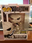 Funko Pop! Marvel Venom Poison Spider-Man #966 Entertainment Earth Exclusive