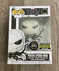 Funko Pop! Marvel - Venom: Poison Spider-Man #966 Glow GITD CHASE EE Exclusive