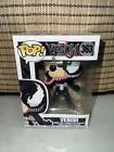 Funko Pop! Marvel Venom - Venom #363 Vinyl Figure