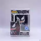 Funko Pop! Marvel Venom: Venom 749 Exclusive New