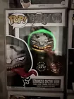 Funko Pop! Marvel Venom : Venomized Doctor Doom #916 (CHASE) + Protector