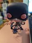 Funko Pop! Marvel Venom Venomized Gwenpool #837 Gamestop Exclusive No Box