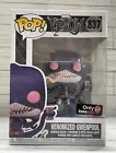 Funko Pop! Marvel Venom Venomized Gwenpool #837 Gamestop Exclusive - E2