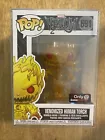 Funko Pop! Marvel Venom VENOMIZED HUMAN TORCH 691 GameStop Exclusive