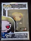 Funko Pop! Marvel Venom Venomized Invisible Girl #690 BRAND NEW IN BOX FAST SHIP