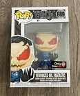 Funko Pop! Marvel - Venom: Venomized Mr. Fantastic #689 GameStop Exclusive