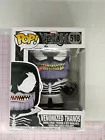 Funko Pop! Marvel Venom - Venomized Thanos #510 Vinyl Bobble Head H03