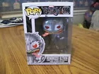 Funko Pop Marvel Venom Venomized Ultron, #596