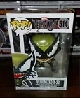 Funko Pop! Marvel Venom Venomized X-23 #514