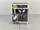 Funko Pop! Marvel Venomized Captain America 364