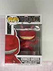 Funko Pop! Marvel Venomized Daredevil #513 Vinyl Figure KT2