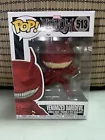 Funko Pop! Marvel Venomized Daredevil #513 Vinyl Figure