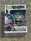 Funko Pop! Marvel ~ Venomized Doctor Doom #916 ~ FYE Exclusive