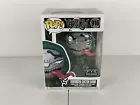 Funko POP! Marvel  Venomized Doctor Doom #916 FYE Exclusive