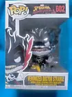 Funko Pop Marvel Venomized Doctor Strange #602