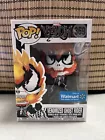 Funko Pop! Marvel Venomized Ghost Rider #369 (Walmart) Vinyl Figure