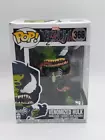 Funko Pop! Marvel Venomized Hulk #366