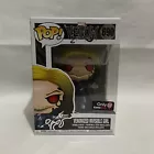 Funko POP Marvel Venomized Invisible Girl 690 GameStop Exclusive