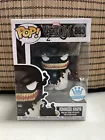 Funko Pop! Marvel Venomized Kingpin #883 (Funko Exc) Vinyl Figure