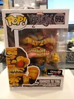 Funko POP! Marvel Venomized The Thing Exclusive Vinyl Figure #692