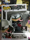 Funko Pop! Marvel Venomized Thor Chalice Exclusive #703