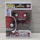 Funko Pop! Marvel Venompool 300 Gamerverse