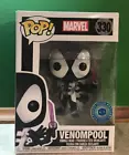 Funko POP! Marvel Venompool Pop In A Box 330