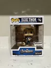 Funko POP! Marvel - Victory Shawarma: Thor #760 Amazon Exclusive