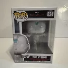 Funko Pop! Marvel Wanda Vision 824 - The Vision