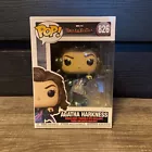 Funko POP Marvel WandaVision 826 Agatha Harkness Vinyl Figure NIB