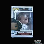 Funko Pop! Marvel WandaVision Monica Rambeau Studios Disney+ IN STOCK Pop 825