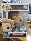 Funko Pop! Marvel WandaVision: Pietro Maximoff #827 Funko Exclusive.