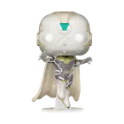 Funko POP! Marvel WandaVision The Vision #824 [Diamond Collection] Exclusive