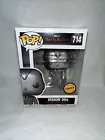 Funko Pop! Marvel WandaVision Vision 50s #714 Chase W/Protector *SEE PHOTOS*