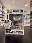 Funko Pop! Marvel - War Machine 458