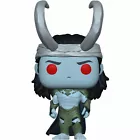 Funko Pop Marvel What If...? Frost Giant Loki #972 Vinyl Figure NIB