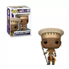 Funko Pop Marvel What If...? Queen General Ramonda #971 Vinyl Figure NIB