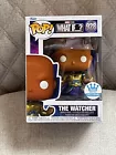 FUNKO POP MARVEL WHAT IF? THE WATCHER #928 EXLUSIVE FIGURE NEW IN BOX