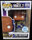 Funko Pop! Marvel | What If | The Watcher #928 (Funko Shop Exclusive)