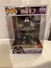 Funko Pop! Marvel: What If? - Zombie Captain America #949 NIB