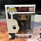 Funko POP! Marvel Wilson Fisk #122