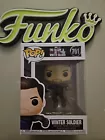 Funko POP! Marvel -WINTER SOLDIER #701 FALCON WINTER SOLDIER-Vinyl Figure