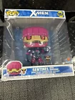 Funko Pop! Marvel X-Men 1054 Sentinel with Wolverine