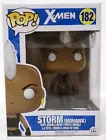 Funko Pop! Marvel X-Men 182 Storm Mohawk Vinyl Figure New in Package