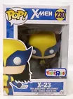 Funko Pop! Marvel X-Men 230 X-23 Only at Toys R Us Vinyl Figure New