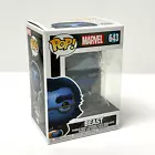 Funko POP! Marvel X-Men Beast #643 Vinyl Figure