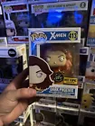 Funko Pop! Marvel - X-Men: Dark Phoenix #413 Glow GITD CHASE Hot Topic Exclusive