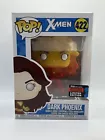 Funko Pop! Marvel X-Men Dark Phoenix (Orange Translucent) #422 NYCC Exclusive