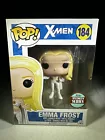 Funko Pop!: Marvel X-Men - Emma Frost #184 / Funko Specialty Series