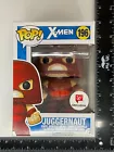 Funko Pop Marvel X-Men Juggernaut Walgreens Exclusive #196 Vinyl Figure H01